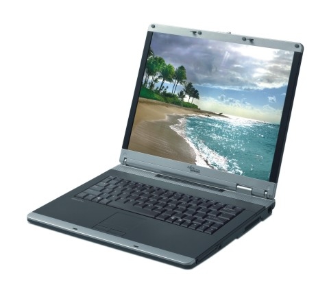Promocja Notebooka Fujitsu - Siemens AMILO PRO V3515