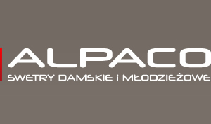 Alpaco - swetry damskie i młodzieżowe