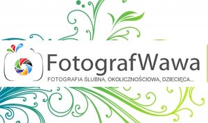 Fotograf WAWA Paweł Jasiński
