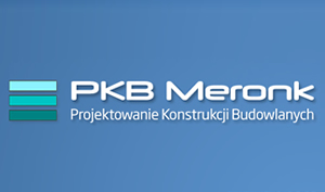 Meronk - Projektowanie Konstrukcji Budowlanych