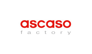 Ascaso factory