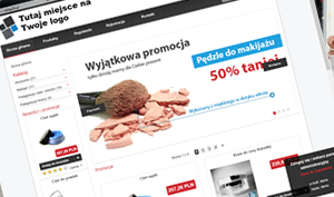 Wdrożenie i modyfikacja Comarch ERP e-Sklep