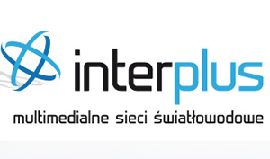 Interplus - multimedialne siec światłowodowe