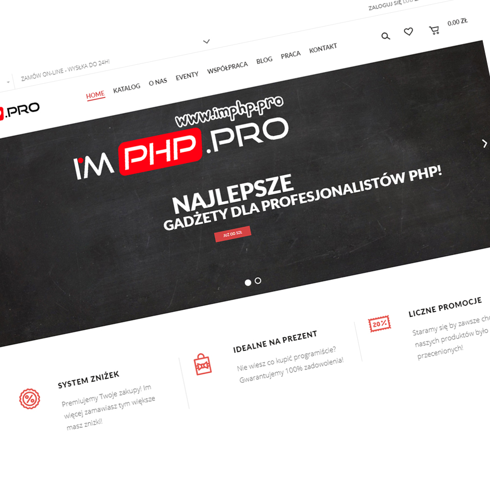 I'm PHP PRO!