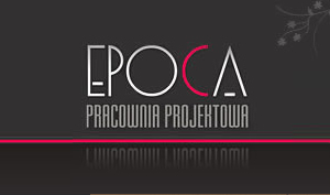 EPOCA - pracownia projektowa