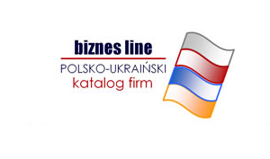Biznesline - polsko ukraiński katalog firm