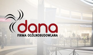 DANA - firma budowlana