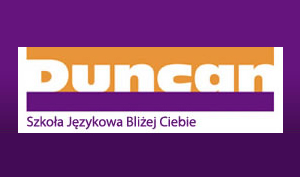 Duncan - Szkoła Językowa