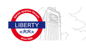 Liberty - Szkoła Języków obcych