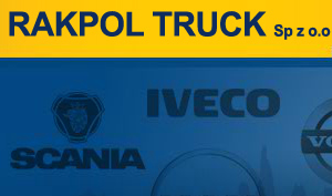 Rakpol Truck