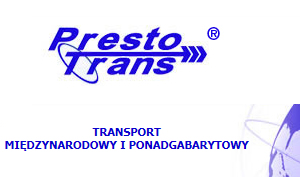 Presto - trans