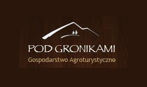 Pod Gronikami